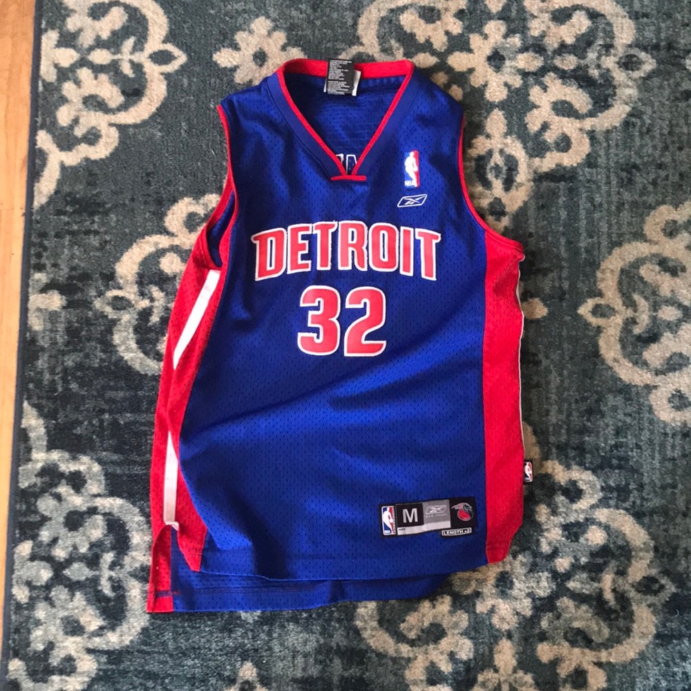 jerseys
